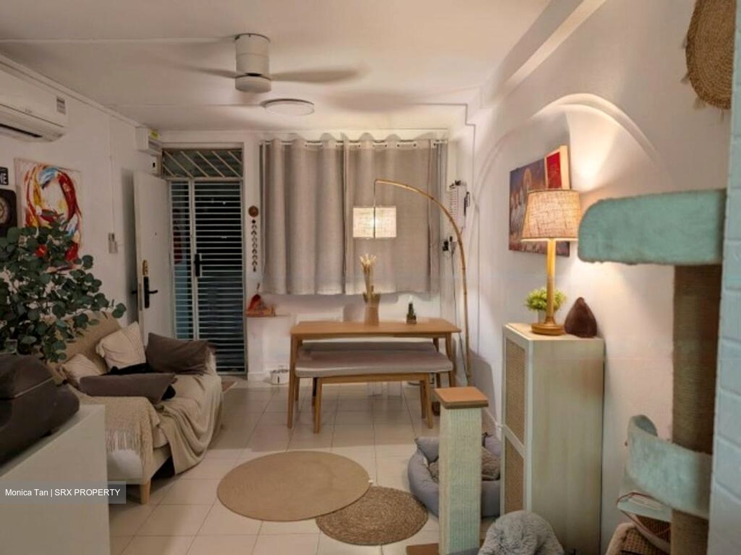 Blk 503 Bukit Batok Street 52 (Bukit Batok), HDB 3 Rooms #449394961